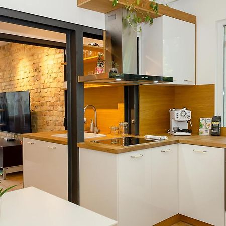 Bright & Spacious 1Bd Apartment With A Charming Balcony By Flat Mаnager Varna Exterior foto