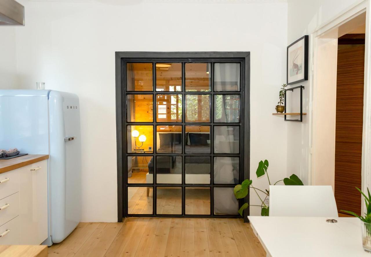 Bright & Spacious 1Bd Apartment With A Charming Balcony By Flat Mаnager Varna Exterior foto