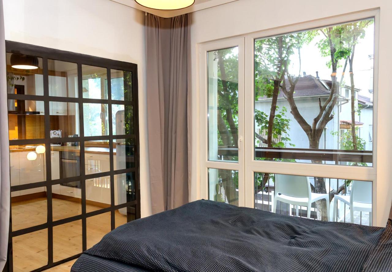 Bright & Spacious 1Bd Apartment With A Charming Balcony By Flat Mаnager Varna Exterior foto