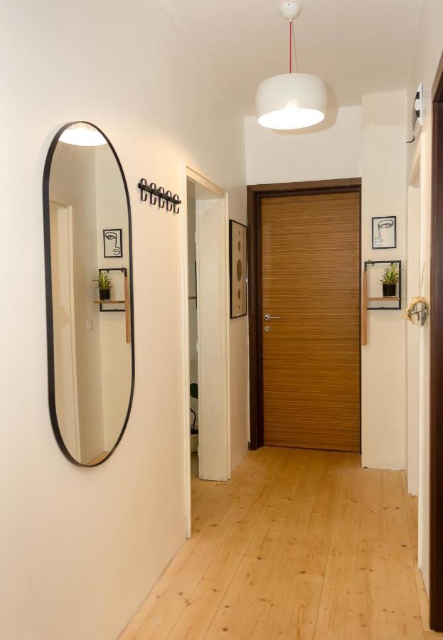 Bright & Spacious 1Bd Apartment With A Charming Balcony By Flat Mаnager Varna Exterior foto